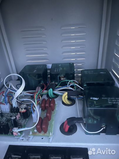 Стабилизатор напряжения 20 квт