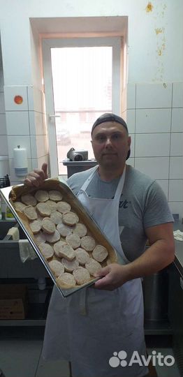 Повар