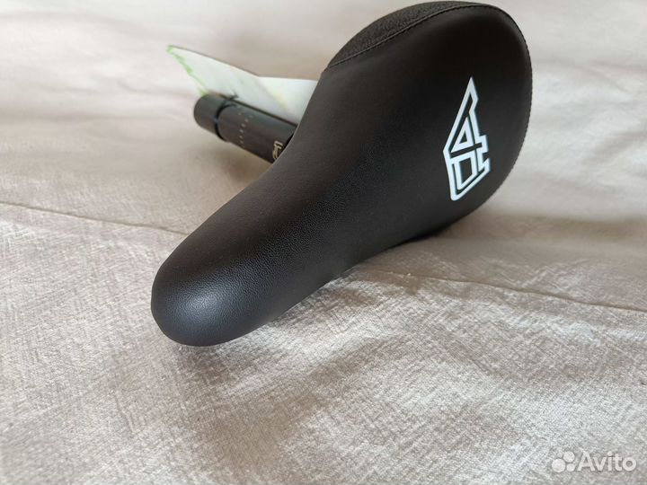 Седло BMX combo FA