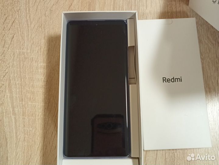 Xiaomi Redmi Note 14 Pro, 8/256 ГБ