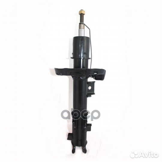 Стойка Hyundai Solaris (17) передн. левая газ