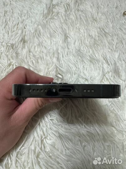 iPhone 13 Pro, 256 ГБ