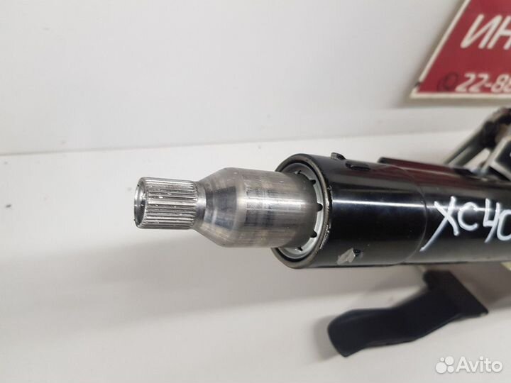 Колонка рулевая (Volvo XC40)