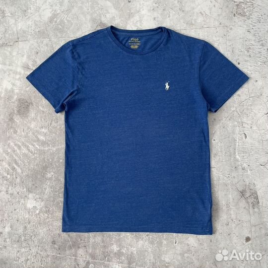 Polo Ralph Lauren S-M Мужская Футболка