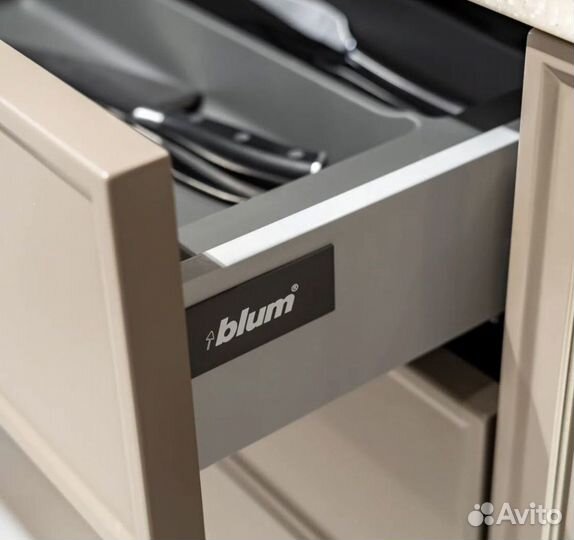 Кухня на заказ