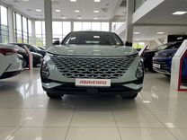 OMODA C5 1.5 CVT, 2023, 5 км, с пробегом, цена 2 270 000 руб.