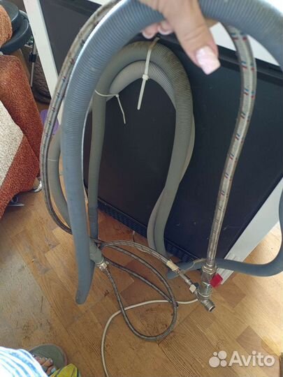 Посудомоечная машина weissgauff DW6015