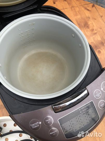 Мультиварка