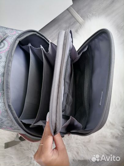 Ранец школьный для девочки