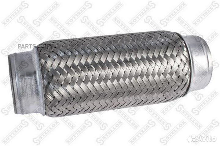 Stellox 6999005SX 69-99005-SX гофра глушителя Inne
