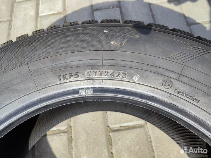 Yokohama Ice Guard IG65 225/65 R17 106T