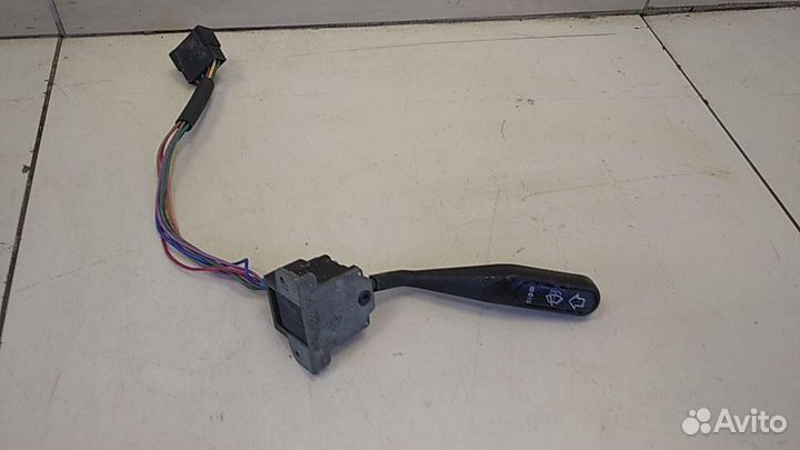 Переключатель подрулевой газ 3110