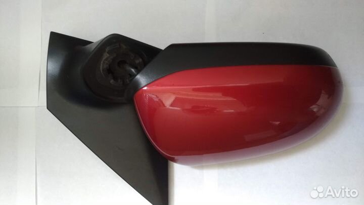Зеркало заднего вида Kia Rio III правое