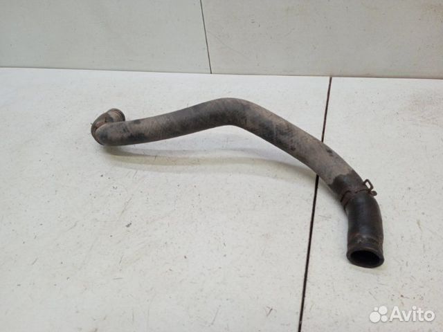 Патрубок радиатора нижний Chevrolet Epica V250 2.0