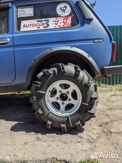 America Cargo 245/80 R14
