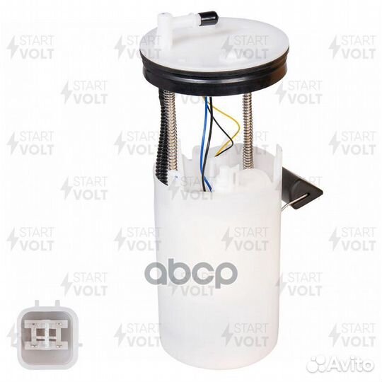 Модуль топливного насоса для а/м Honda CR-V (06