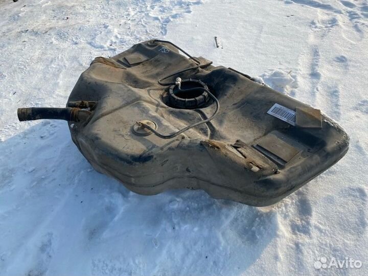 Бак топливный Mazda 6 GG LF18 2005