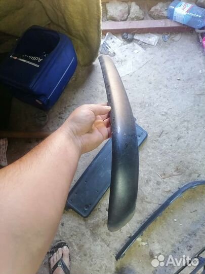 Решетка переднего бампера бмв е46