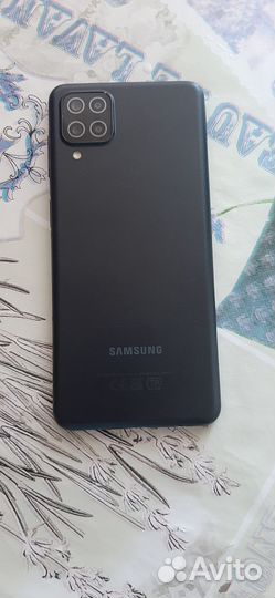 Samsung Galaxy A12, 4/64 ГБ
