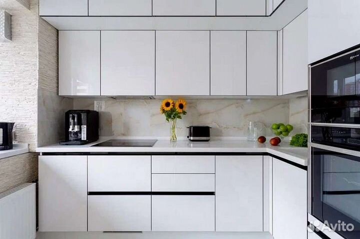 Кухня без посредников