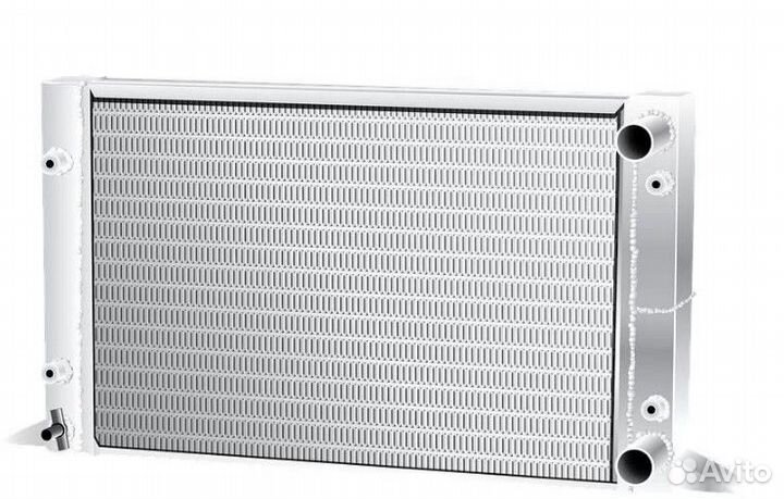 Радиатор кондиционера Hyundai (Хендай)