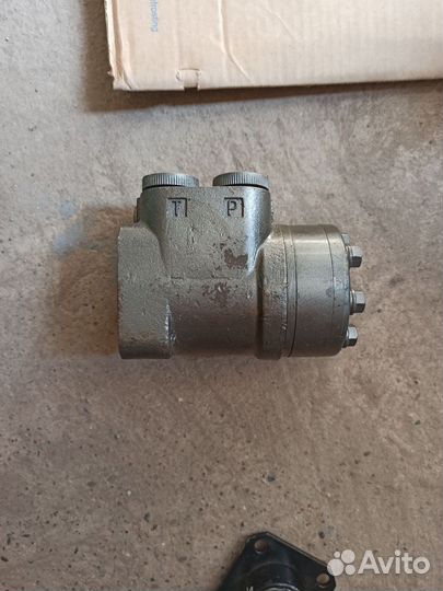 Насос дозатор 160