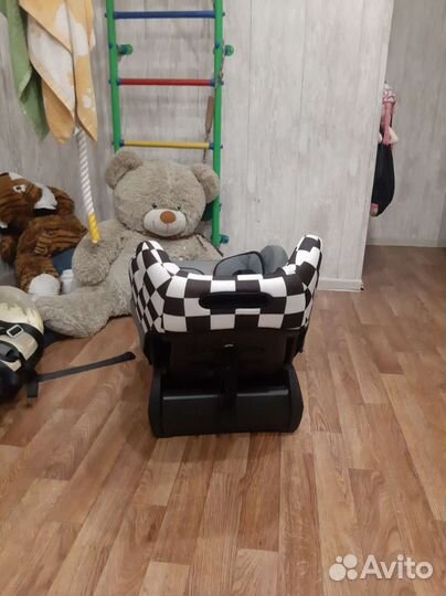 Детское авто кресло