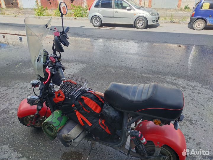 Ситикоко Gt x7BR20