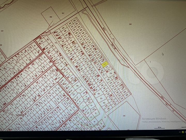 Участок 7 сот. (ИЖС)