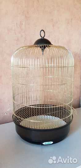 Ferplast Клетка для амадин, канареек