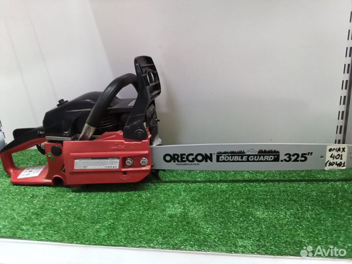 Бензопила Omax 30401