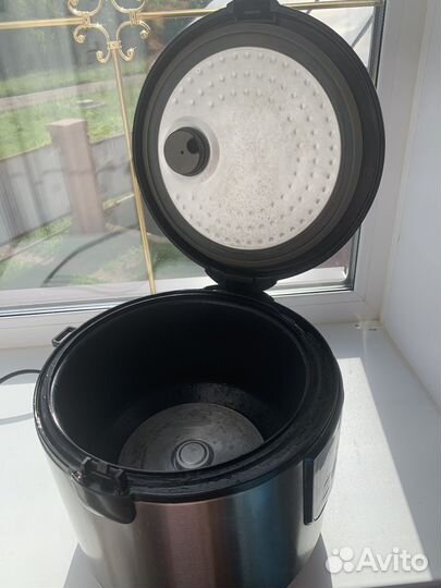 Мультиварка redmond rmcm20