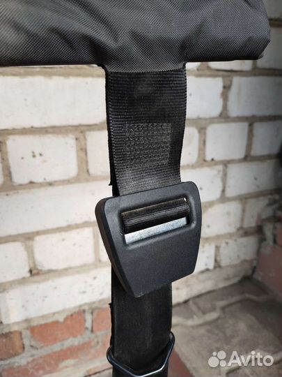 Сетка в багажник Citroen Berlingo Peugeot Partner