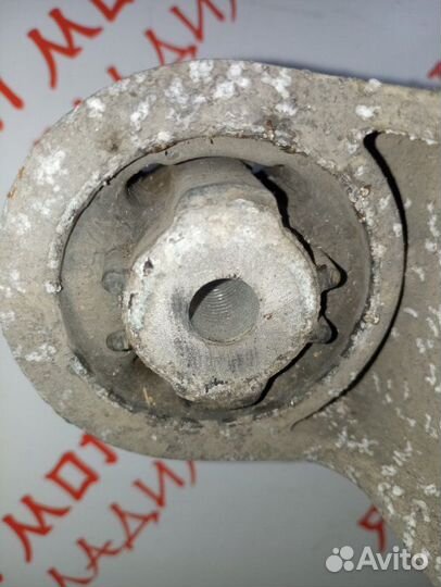 Редуктор Volkswagen Touareg AZZ 2006