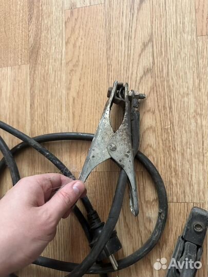 Сварочный аппарат ресанта саи 220