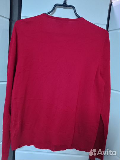 Кардиган Ralph Lauren р. XL оригинал женский