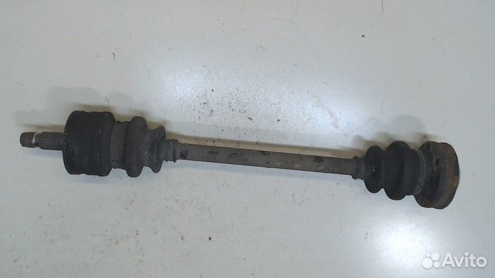 Полуось Mercedes CLK W208, 1997