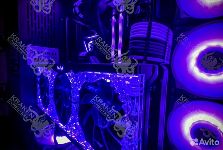 Сборка, ремонт, апгрейд пк и ноутбуков