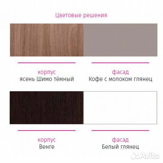 Стенка для гостиной