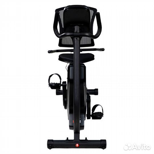 Горизонтальный Велотренажер сardiopower R37