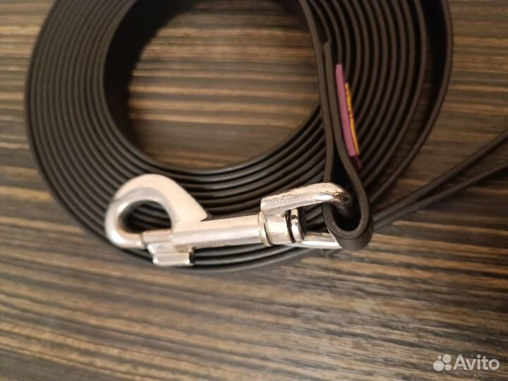 Поводок биотан США 5м