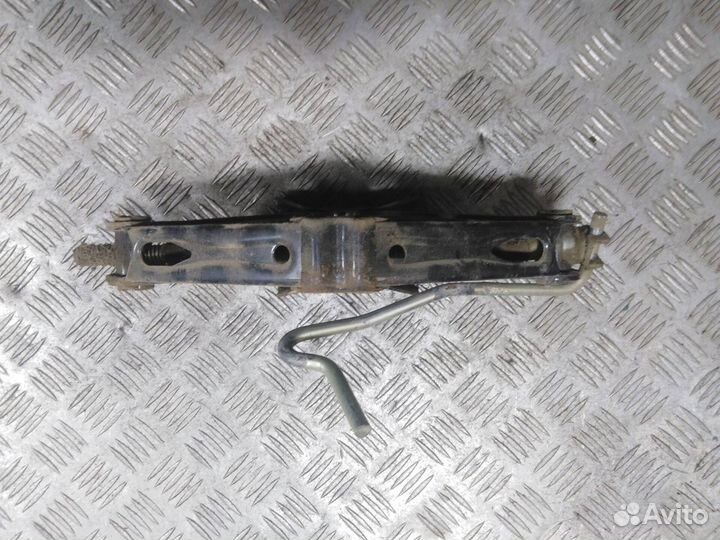 Домкрат Citroen-Peugeot