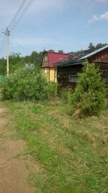 Участок 6 сот. (СНТ, ДНП)