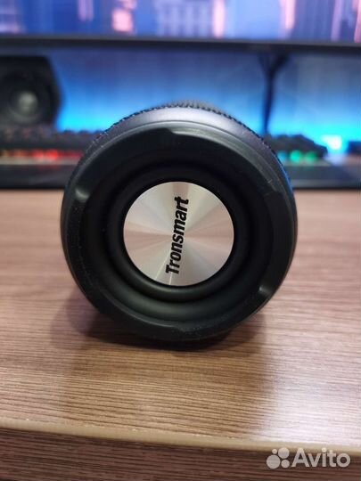 Колонка tronsmart t6