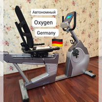 Велотренажер новый доставлю Oxygen guru