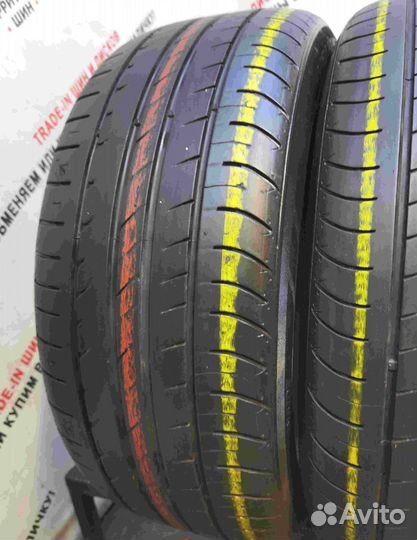 Hankook Ventus Prime 2 K115 215/50 R17 95V