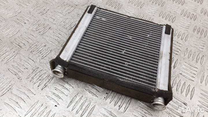 Радиатор отопителя (печки) Volkswagen Phaeton 2003