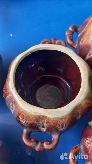 Горшок для запекания