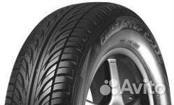 FirstStop First Stop Speed 205/50 R16 87V