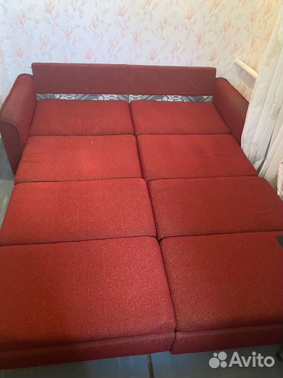 Диван раскладной